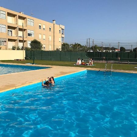 Sunny Beach Apartment Holidays Vila do Conde Buitenkant foto