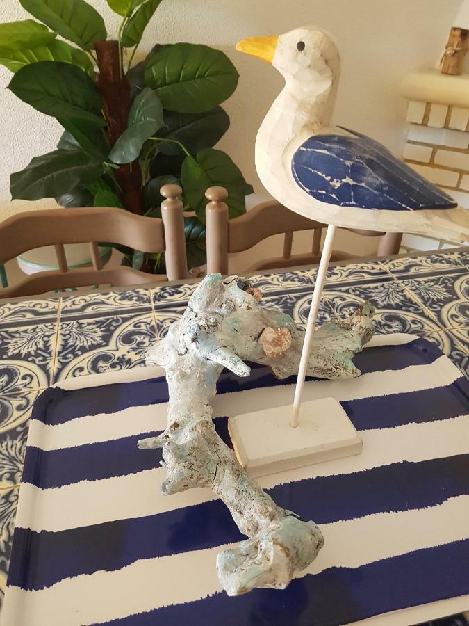 Sunny Beach Apartment Holidays Vila do Conde Buitenkant foto