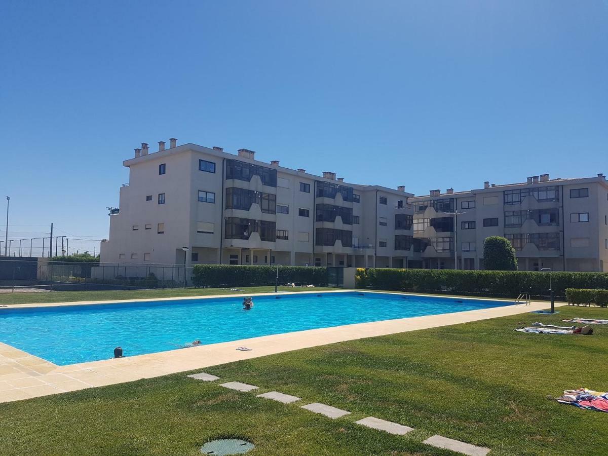 Sunny Beach Apartment Holidays Vila do Conde Buitenkant foto