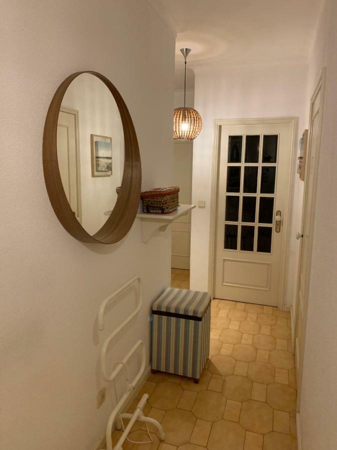 Sunny Beach Apartment Holidays Vila do Conde Buitenkant foto