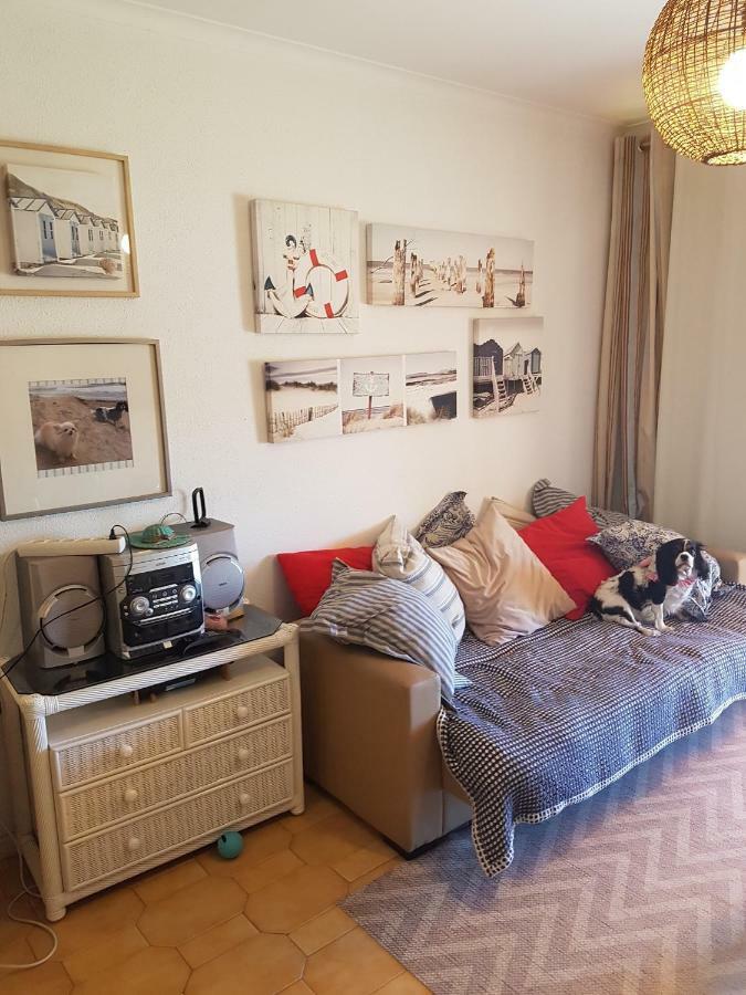 Sunny Beach Apartment Holidays Vila do Conde Buitenkant foto
