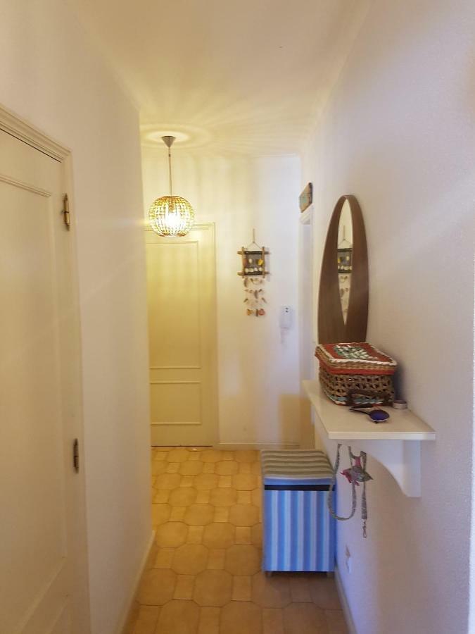 Sunny Beach Apartment Holidays Vila do Conde Buitenkant foto
