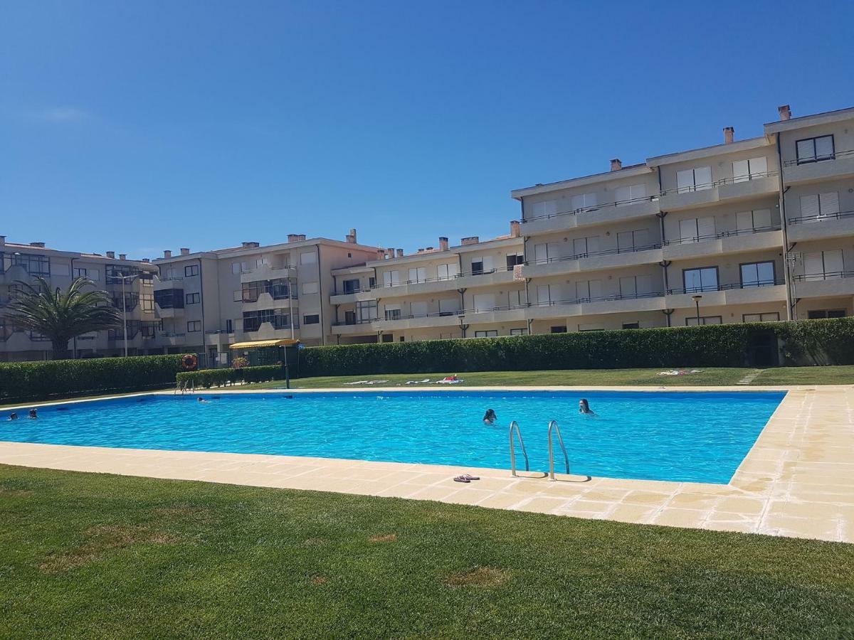 Sunny Beach Apartment Holidays Vila do Conde Buitenkant foto