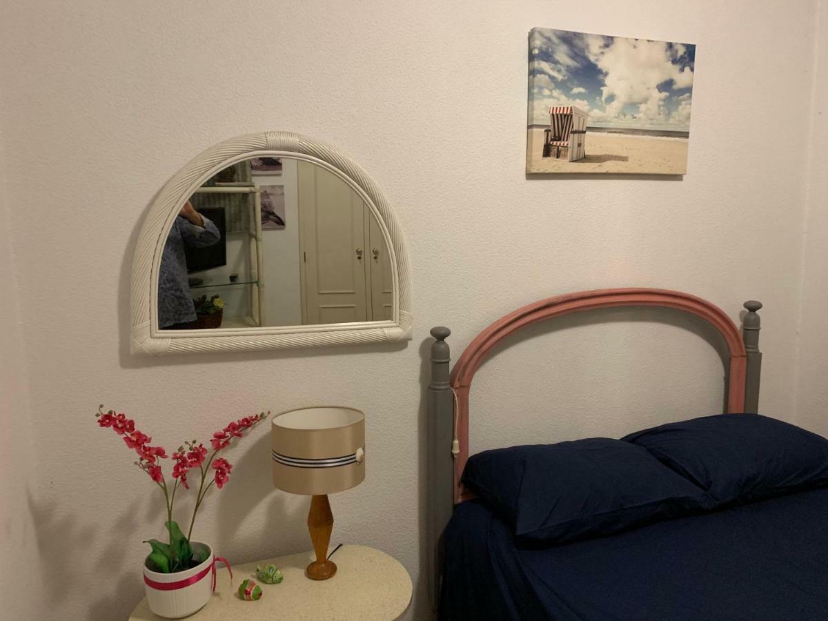 Sunny Beach Apartment Holidays Vila do Conde Buitenkant foto