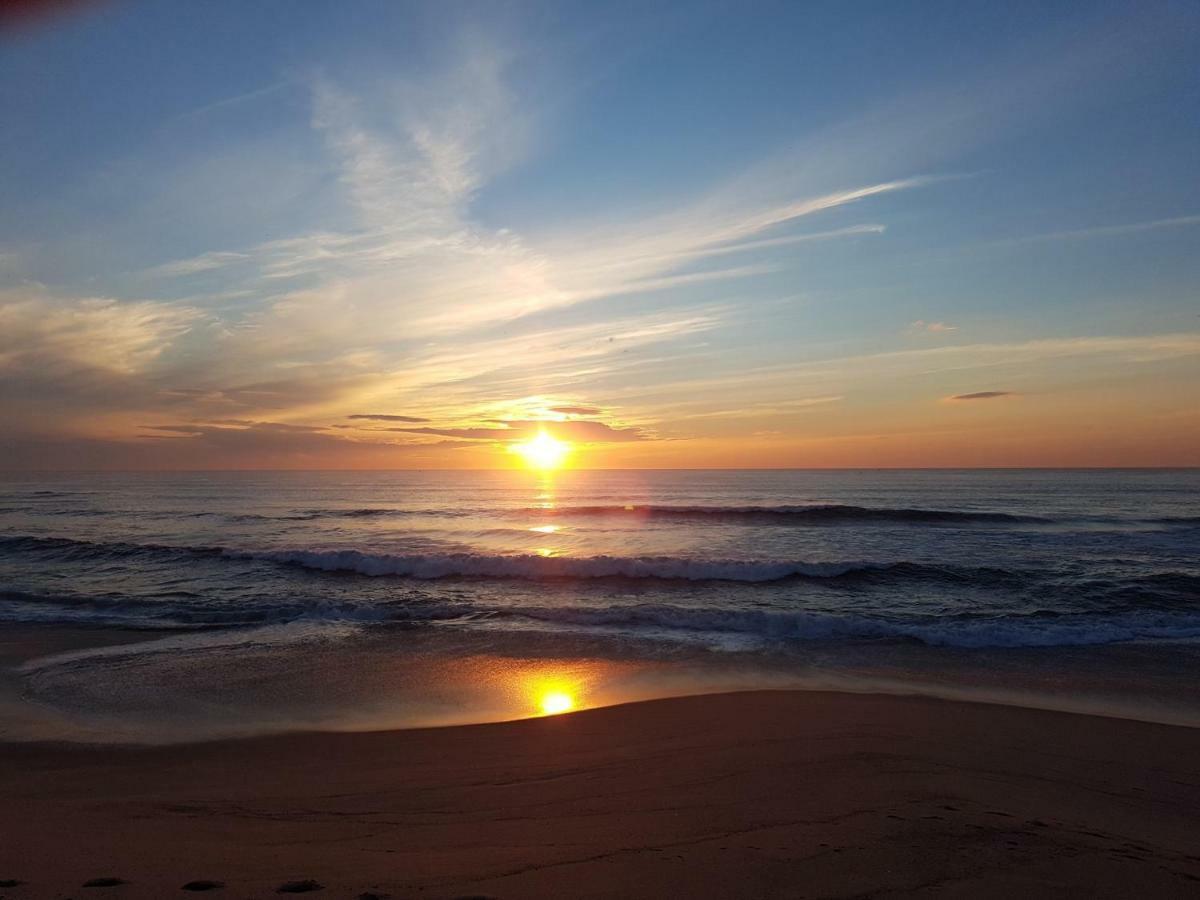 Sunny Beach Apartment Holidays Vila do Conde Buitenkant foto
