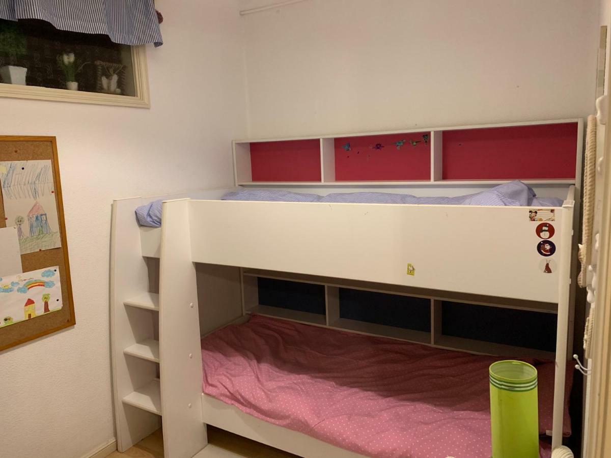 Sunny Beach Apartment Holidays Vila do Conde Buitenkant foto