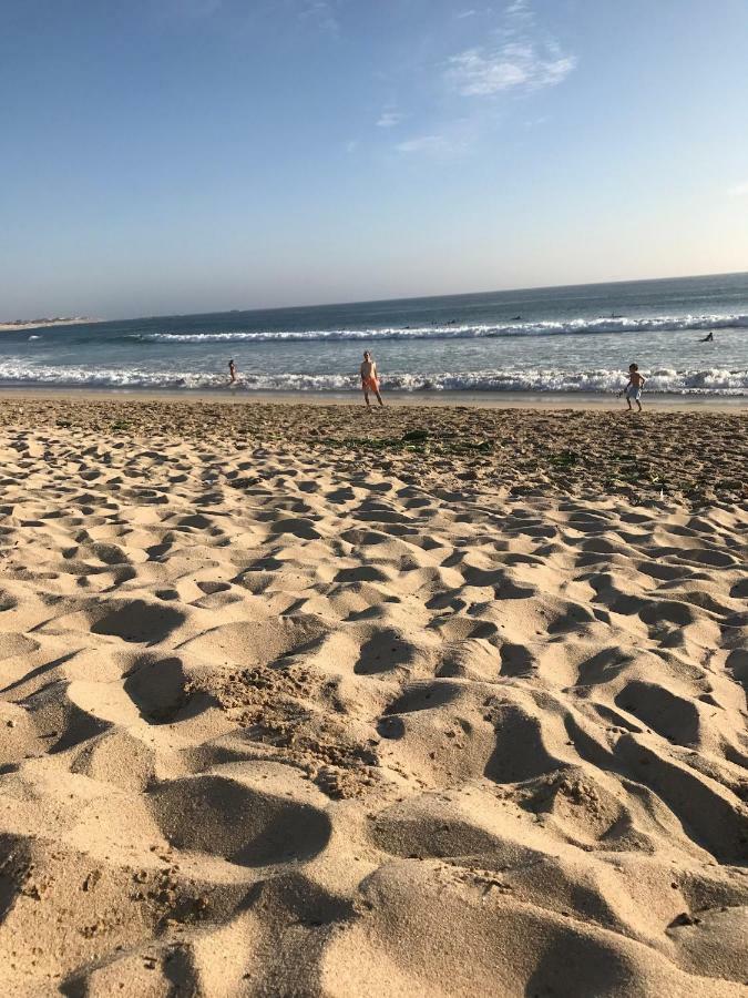 Sunny Beach Apartment Holidays Vila do Conde Buitenkant foto