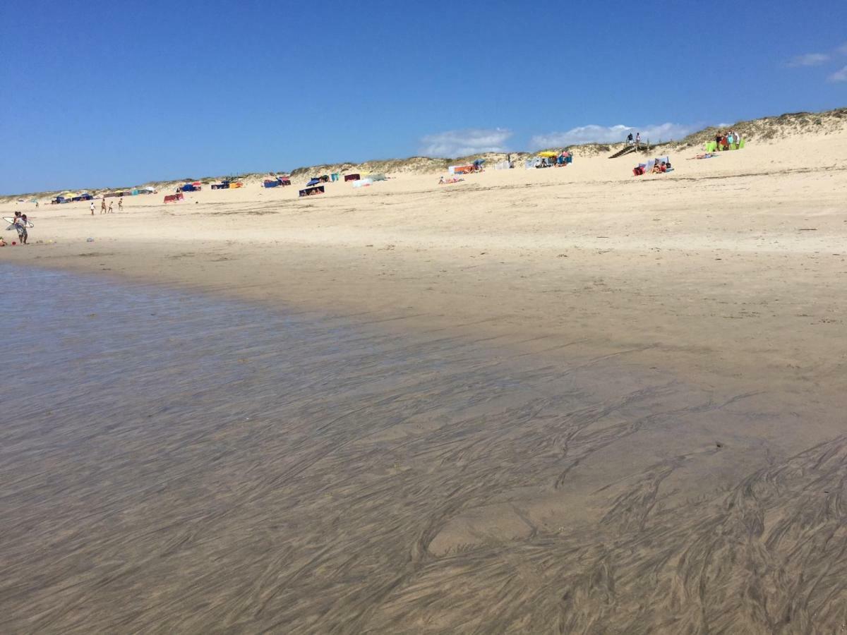 Sunny Beach Apartment Holidays Vila do Conde Buitenkant foto