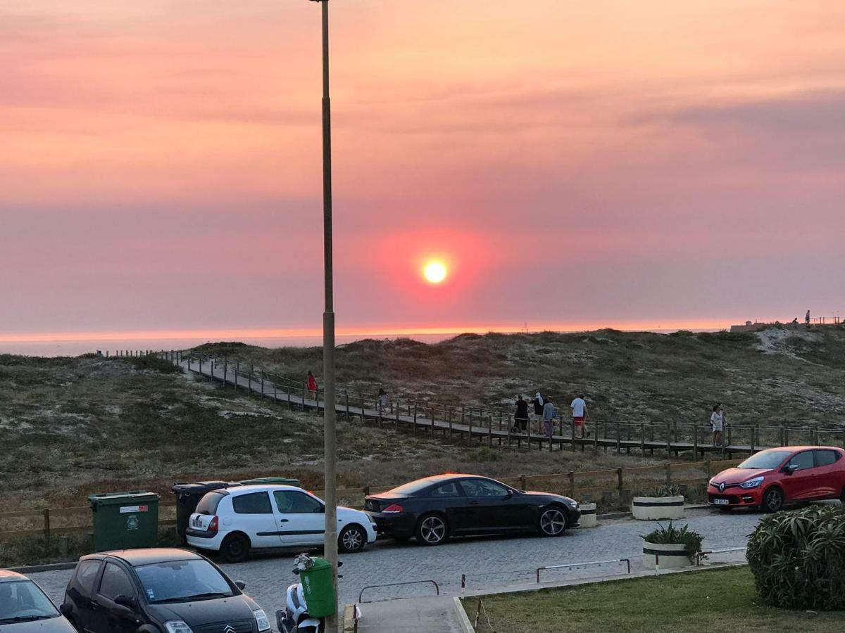 Sunny Beach Apartment Holidays Vila do Conde Buitenkant foto