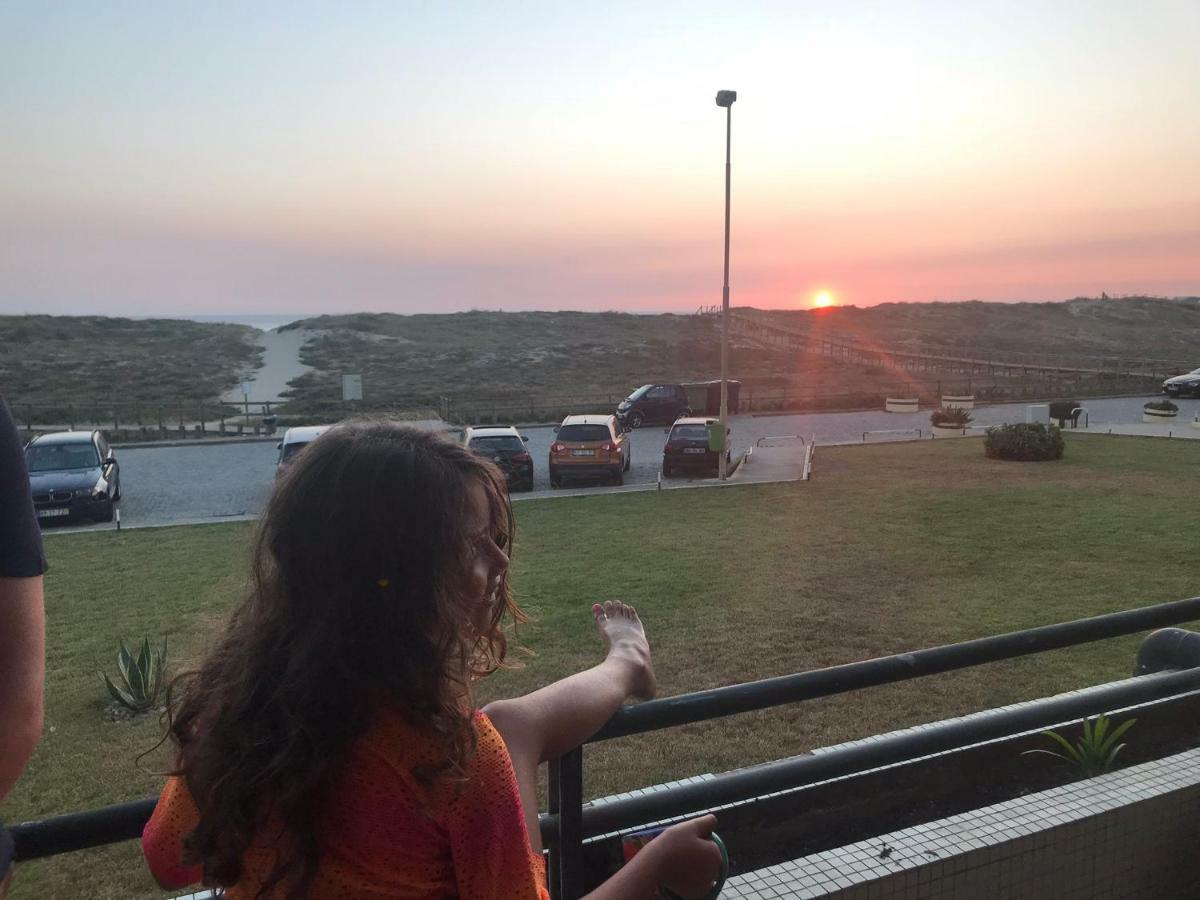 Sunny Beach Apartment Holidays Vila do Conde Buitenkant foto