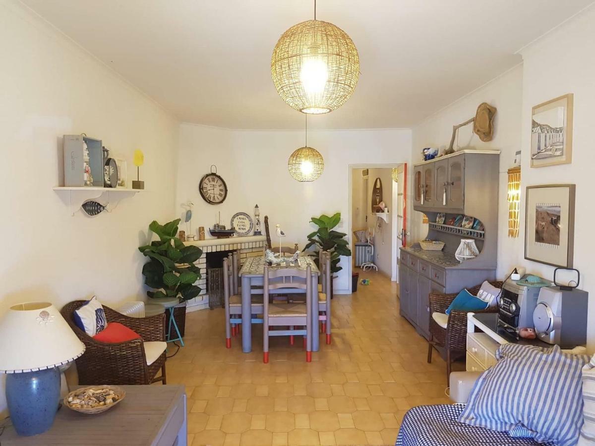Sunny Beach Apartment Holidays Vila do Conde Buitenkant foto